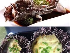 -白沙门生态公园