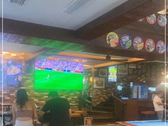 -Big Bamboo 大竹子体育主题餐厅(虹梅路店)