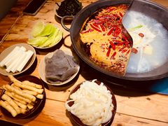 -阳阳老火锅(小南门店)