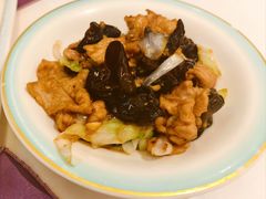 老大同过油肉-凯鸽酒楼(大同振兴街店)