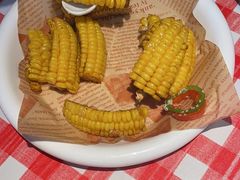 -琼大师东方烤乳猪(亚特兰蒂斯店)