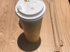 -喜茶(深圳东门1234店)