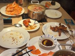 -星伦多自助料理(江阴万达店)
