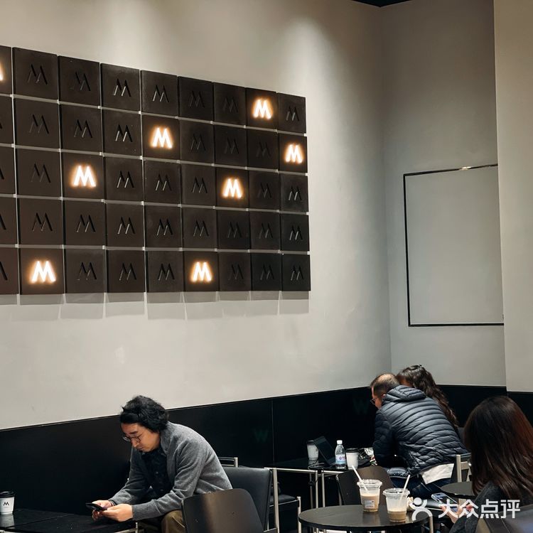 今天喝咖啡了吗？