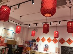 -荆九爷爆炒桥头三嫩(夫子庙店)