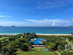 -三亚亚龙湾天域度假酒店