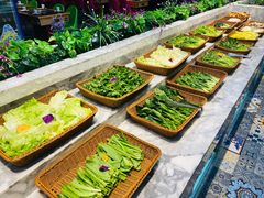 -火锅岛潮牌自助餐厅(天津天佑城店)