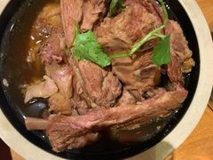 -真定郝家排骨(谈固东街店)