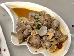 -华盛丰温州大排档(东三环南路店)