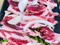 肋条-三千里烧烤(西二道街店)