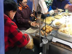-三七八巷蛋饺春卷店