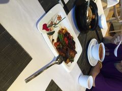 若蘭慈素食馆-若蘭慈·无国界素食料理(欢乐海岸店)