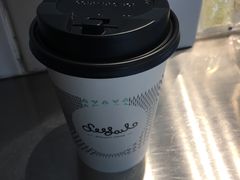 -Seesaw Coffee(环贸iapm店)
