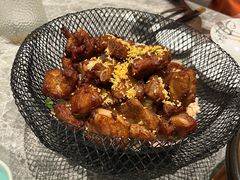 -同庆楼(建邺万达店)