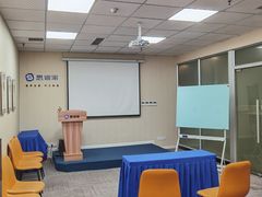 -思训家卡耐基中国口才培训(渝中校区)