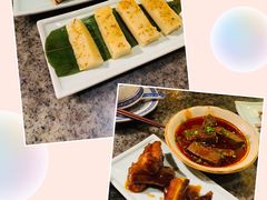 -南京大牌档(香港广场店)