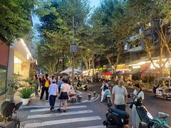 -飘香火锅(玉林西路店)