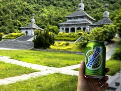 -青龙山生态文化旅游区(慈云寺)