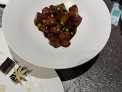 -北京泰富酒店-柏景轩中餐厅