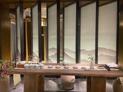 -素慧餐厅(大虹桥店)