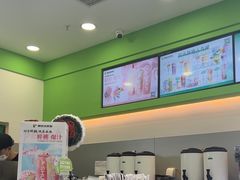 -阿水大杯茶(泉城路店)