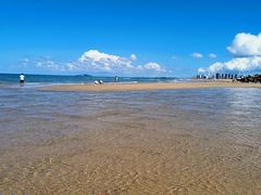 -那香海钻石沙滩浴场