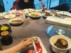 -羲和雅苑•北京烤鸭(乐园道万象城店)