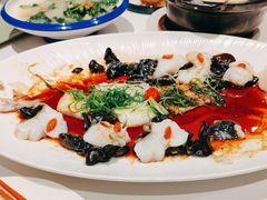 -广州酒家(中华广场店)