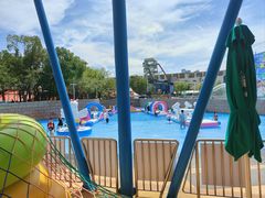 -武汉玛雅海滩水公园