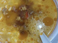 -香港深仔记茶餐厅(东门店)