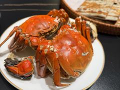 -秀儿四九城·新京菜(亚运村鸟巢店)