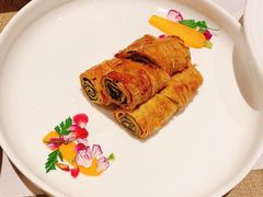 -若蘭慈·无国界素食料理(欢乐海岸店)