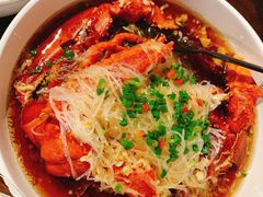 -盒马鲜生(杭州运河上街店)