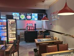 -刘记大块烤羊腿餐吧(北沙滩店)