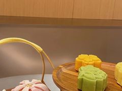 -Tea Stars茶星星(九龙首府店)