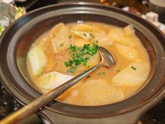 -彩虹之约•淮扬家宴(亚运村店)