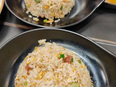 -许哥东北烧烤·铁丳烤串·宫后夹肉(繁花中心店)