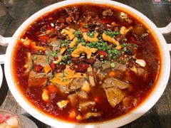 -庆合府重庆大排档(紫都城店)