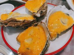 -皓景海鲜·地标美食(双月湾店)