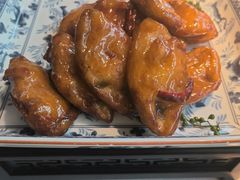 -千百味红餐厅·非遗江西菜(绿地双子塔总店)