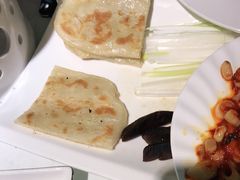 -老浒记烤鸭-北京菜(琉璃厂店)
