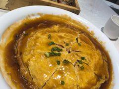 锅塌里脊-普天和酒楼(天津之眼店)