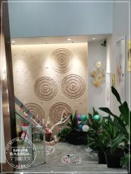 -尚艺造型.剪烫染.接发