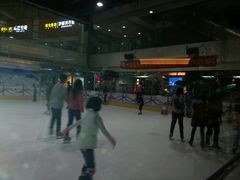 android_upload_pic-正佳冰河湾真冰滑冰场