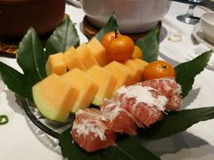 -眉州东坡(上海中心店)