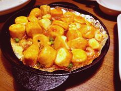 -新白鹿餐厅(西湖银泰店)