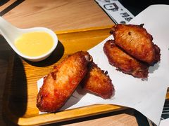 -新太二·鲜料川菜(晶耀前滩店)
