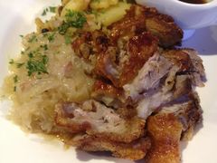 -Paulaner·德国帕拉娜自酿啤酒餐厅(海上世界店)