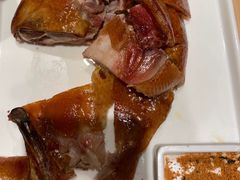 -小厨娘淮扬菜(六合欢乐港店)