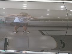 -3M博瑞达龙膜威固BOP保镖汽车贴膜隐形车衣(国贸店)